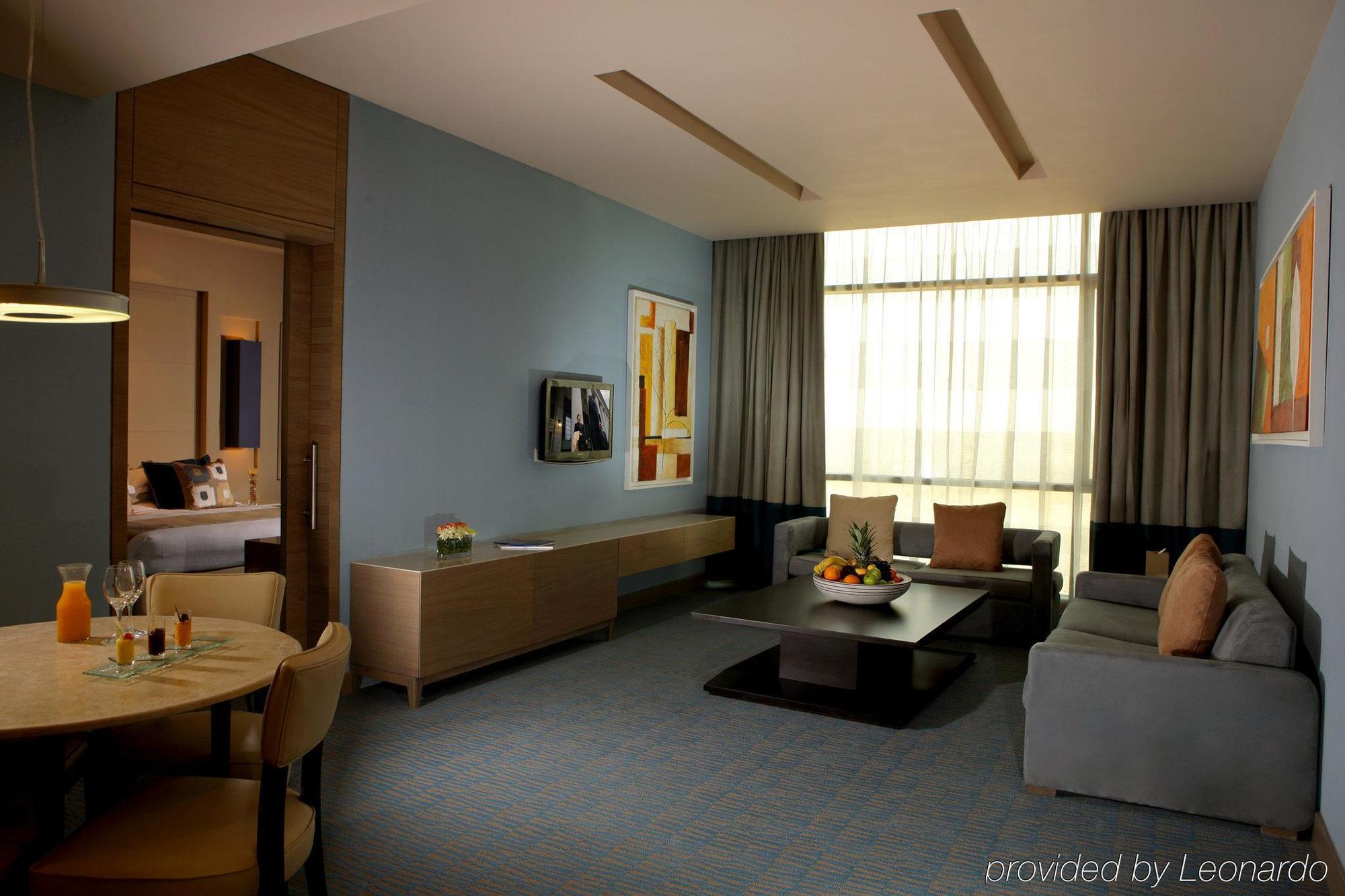 Hotel Erbil Rotana Pokój zdjęcie