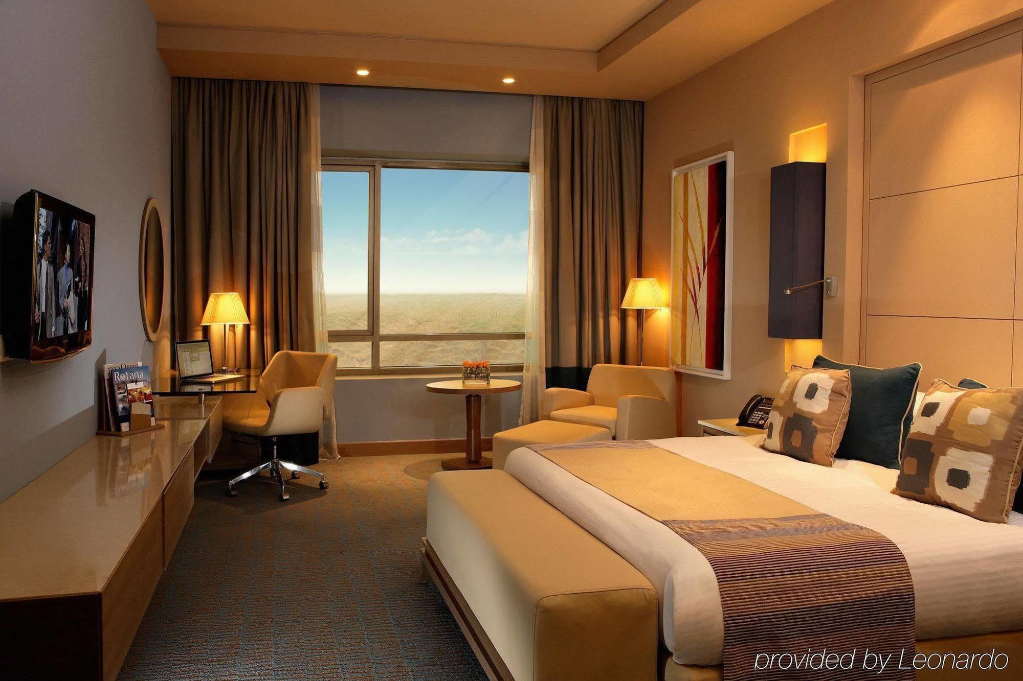 Hotel Erbil Rotana Pokój zdjęcie